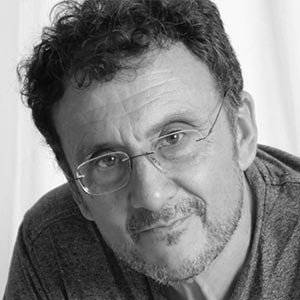 Antonio Cuadri