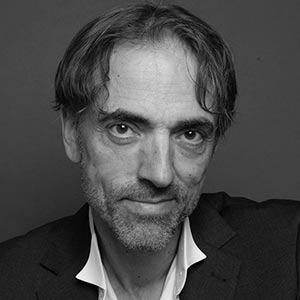 Quique Fernández